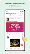 Mango Hub (MangoApps Renamed) screenshot