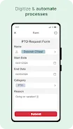 Mango Hub (MangoApps Renamed) screenshot