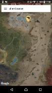 MapGenie: Fallout 76 screenshot