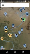 MapGenie: Fallout 76 screenshot
