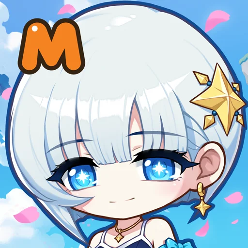 MapleStory M screenshot