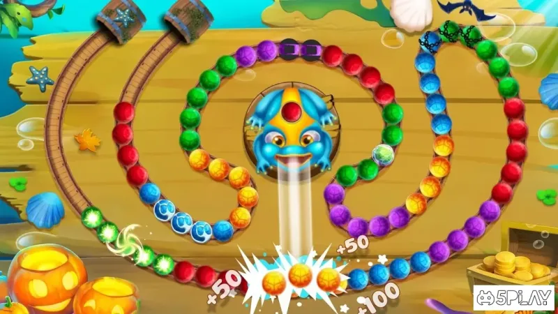 Marble 2020 v1.46 screenshot 3