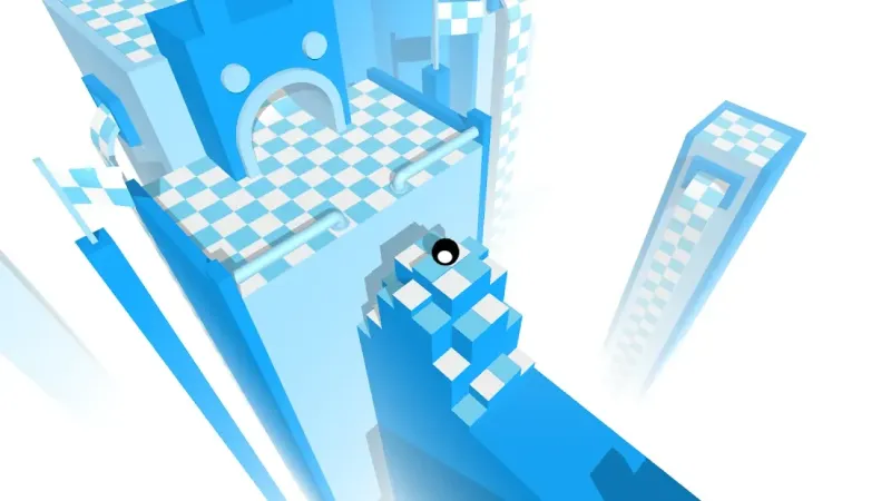 Marble Race 1.4.14 screenshot 3