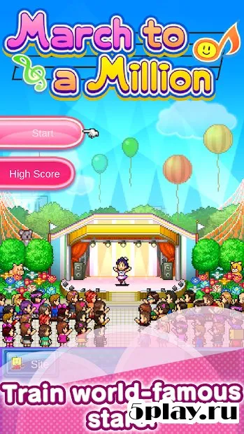 March to a Million screenshot 4