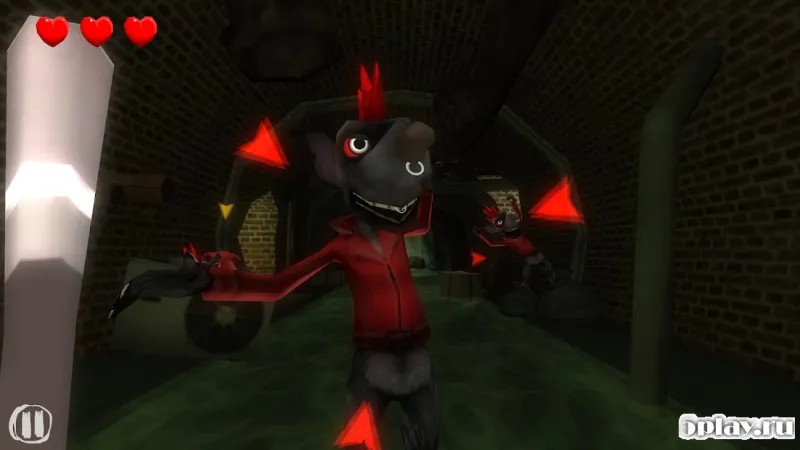 Marky Ramone "The Game" 1.0 screenshot 2