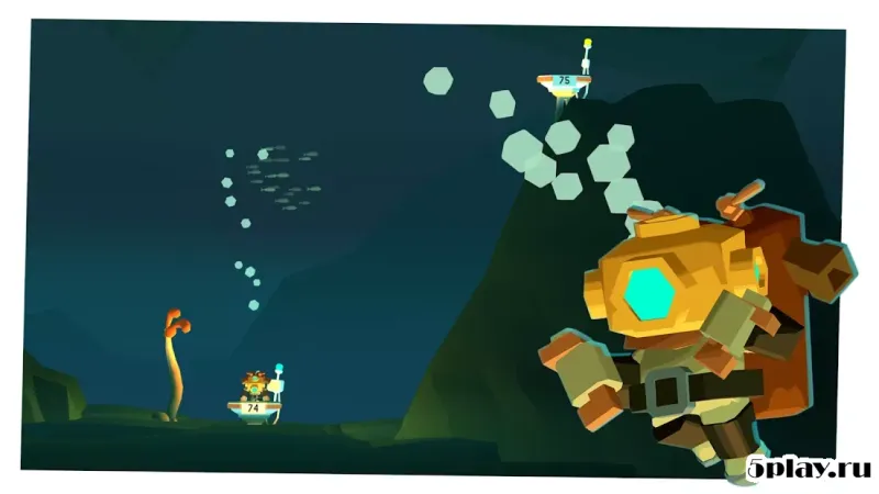 Mars: Mars screenshot 1