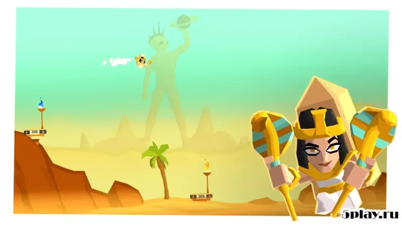 Mars: Mars screenshot 2