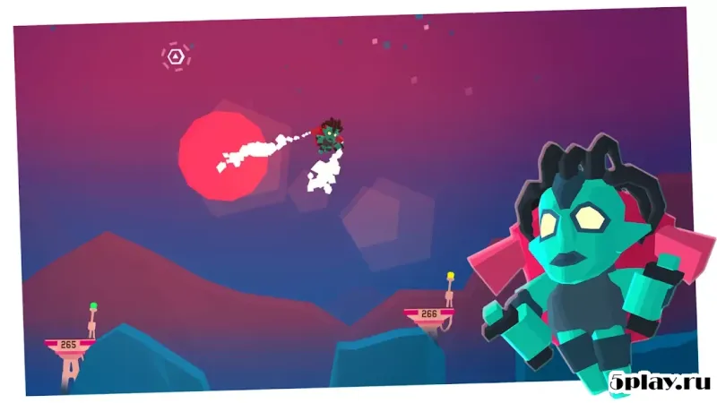 Mars: Mars screenshot 3