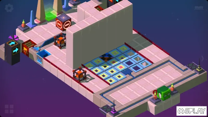 Marvin The Cube 1.8 screenshot 3