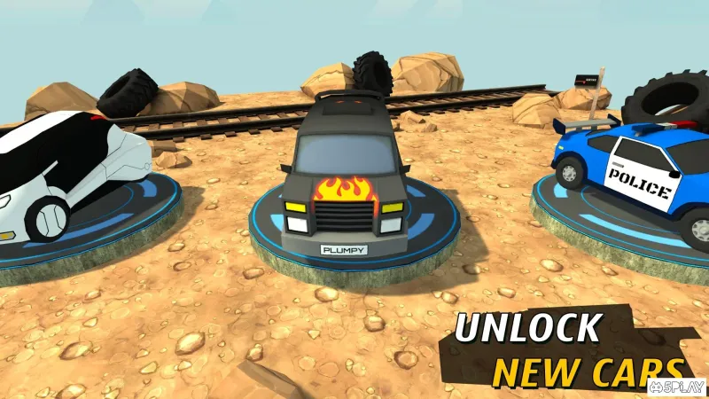 Mass Impact: Battleground screenshot 3