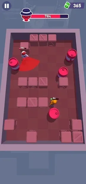 Master Assassin 1.0.0 screenshot 4