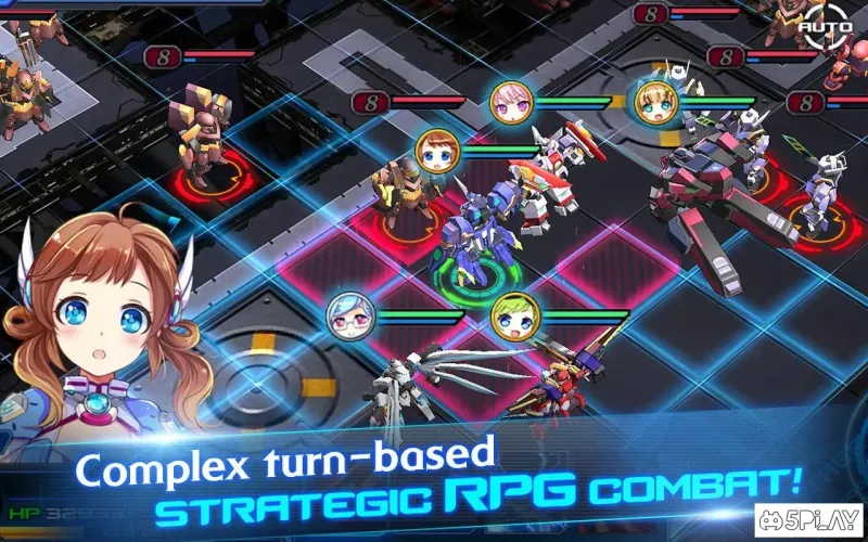 Master of Eternity(MOE) 1.13.0 screenshot 2