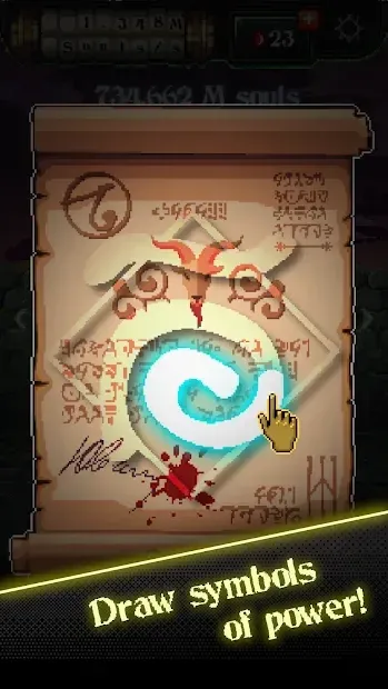 Masters of Madness 1.0.4 screenshot 2