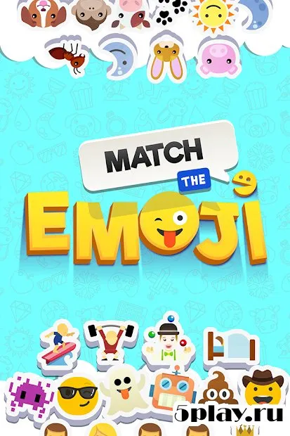 Match The Emoji screenshot 4