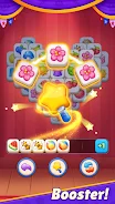 Matching Tiles: City Scape screenshot