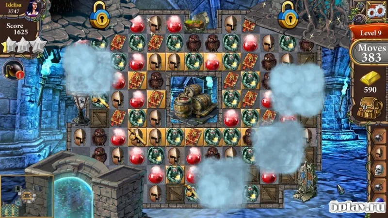 MatchVentures screenshot 2