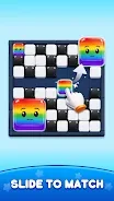 Matchy Blocks screenshot