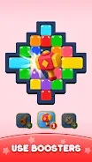 Matchy Blocks screenshot