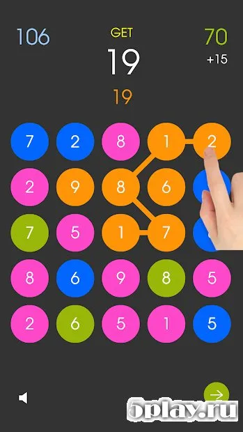 Math Connect PRO screenshot 2