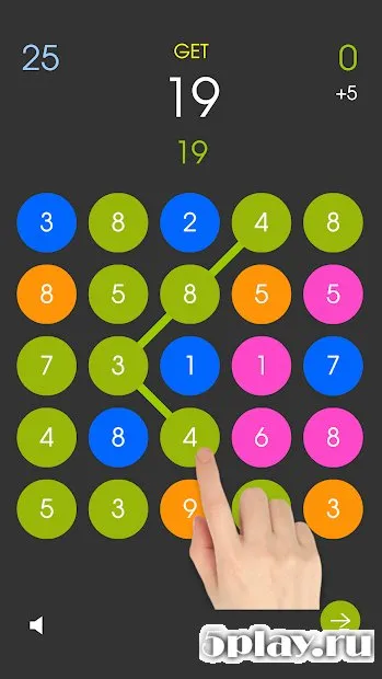 Math Connect PRO screenshot 3