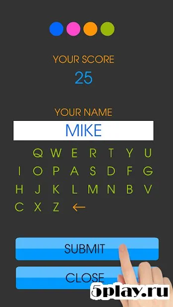 Math Connect PRO screenshot 4