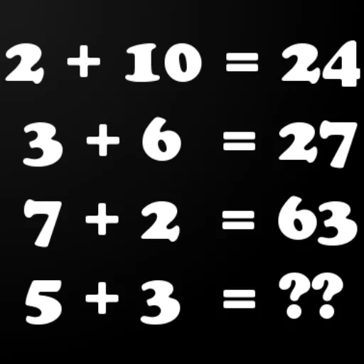 Math Puzzles PRO 2018 screenshot