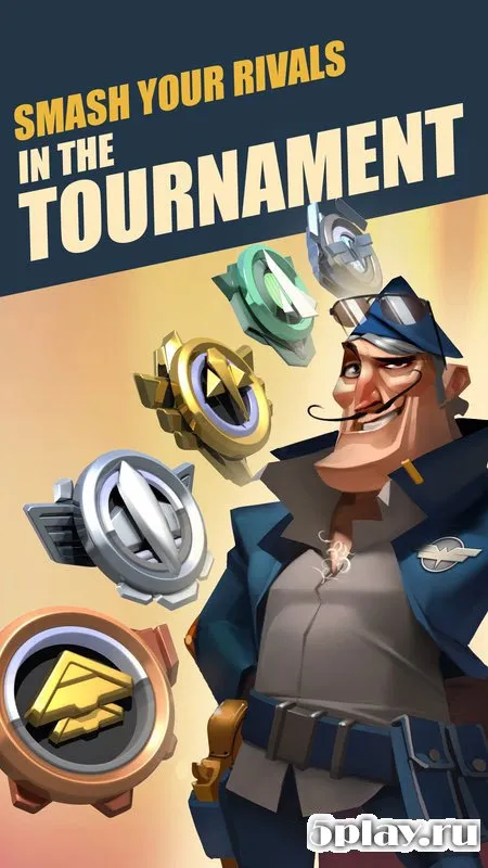 Max Ammo screenshot 2