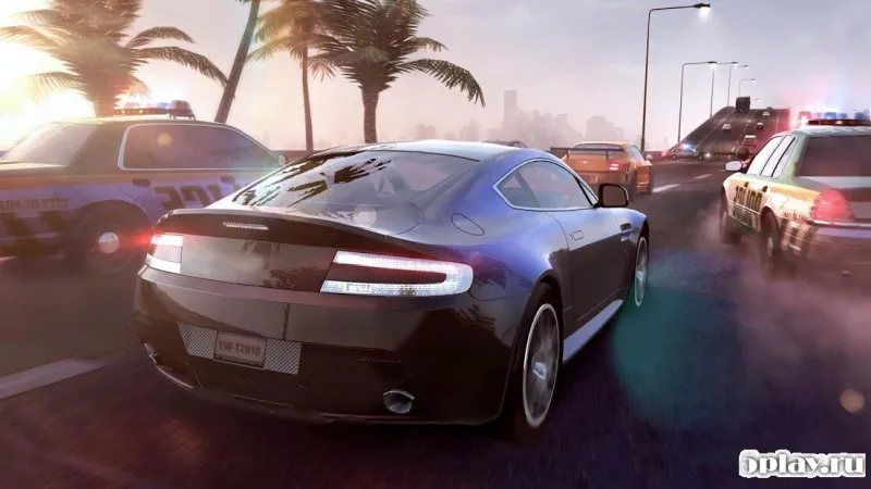 Max Racing - 3D автомобиль игра дрифтинг 1.1.1 screenshot 2