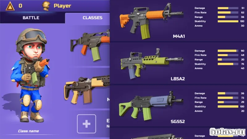 Max Shooting screenshot 1