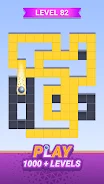 Maze Escape: Block Puzzle screenshot