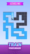 Maze Escape: Block Puzzle screenshot