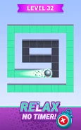Maze Escape: Block Puzzle screenshot