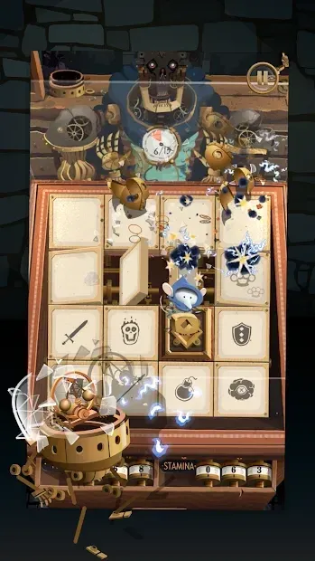 Maze Machina 1.0.7 screenshot 4