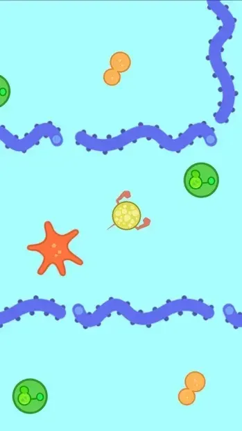 Mazeater 0.17 screenshot 2