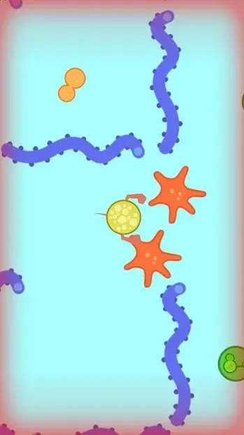 Mazeater 0.17 screenshot 4