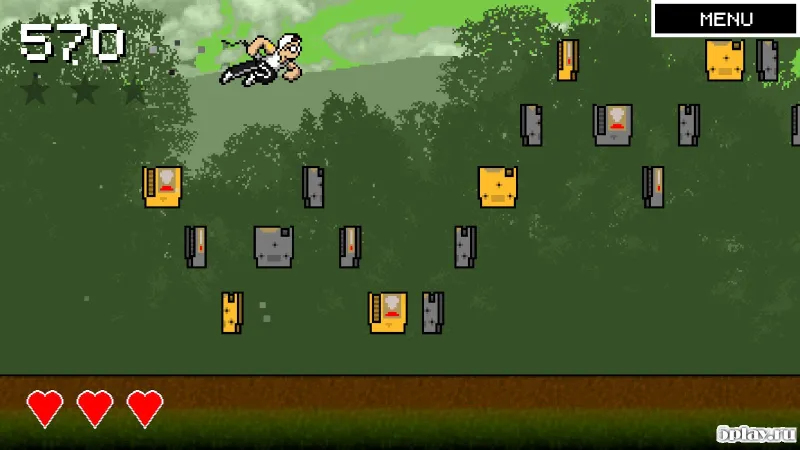 MC Lars 2: Brotherhood screenshot 4