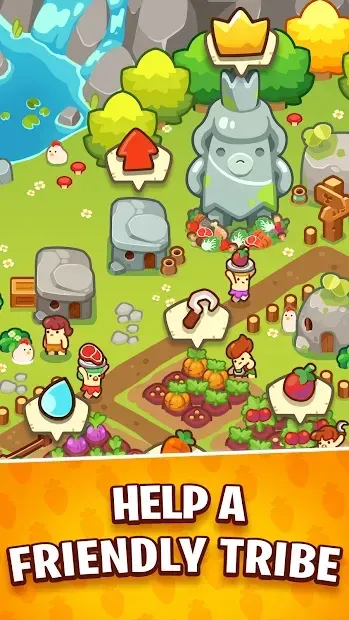 Me is King 0.9.5 screenshot 2