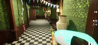 Meccha Chameleon screenshot