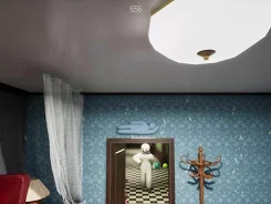 Meccha Chameleon screenshot