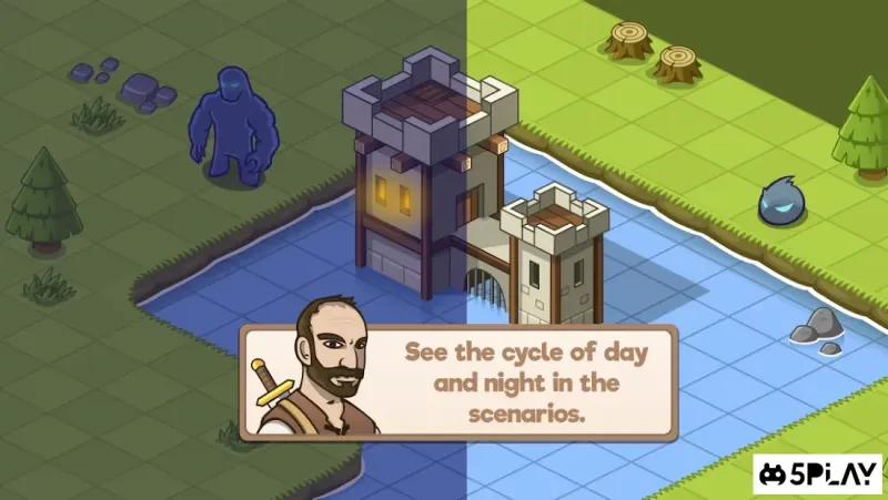 Medieval Life screenshot 4