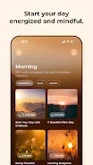 Meditation Moments screenshot