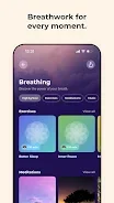 Meditation Moments screenshot