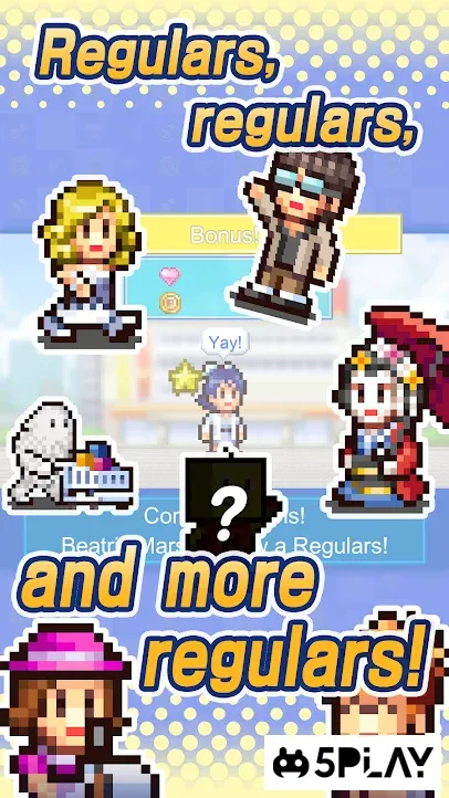 Mega Mall Story2 screenshot 2