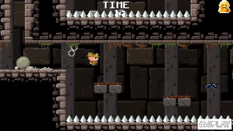 Meganoid 2 screenshot 1