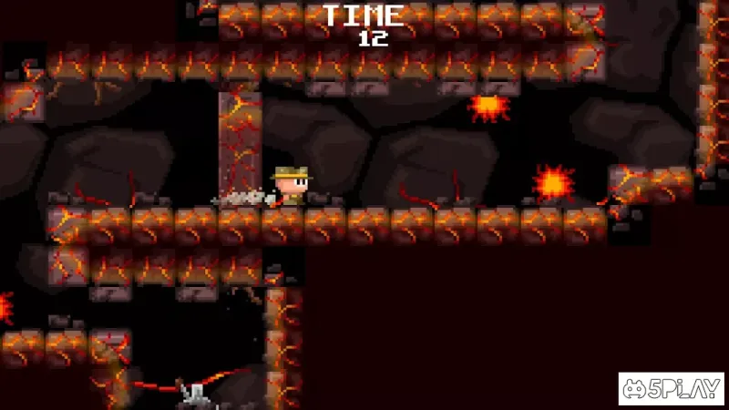 Meganoid 2 screenshot 3