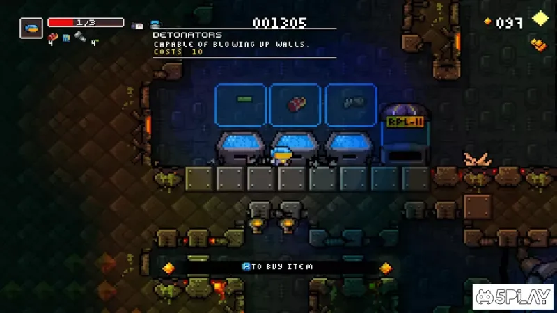 Meganoid(2017) 2.0.3 screenshot 2