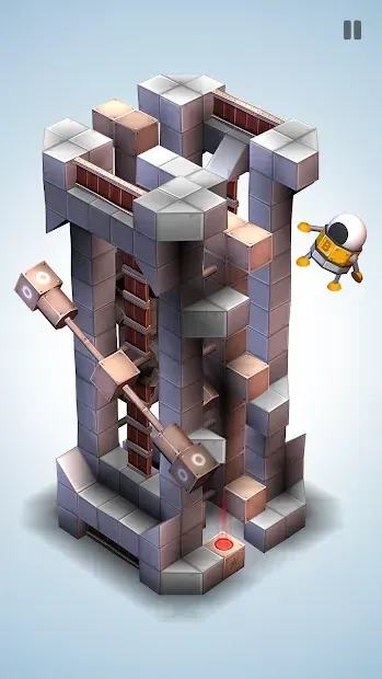 Mekorama 1.6.0 screenshot 4