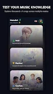 Melodict - Music Quiz screenshot