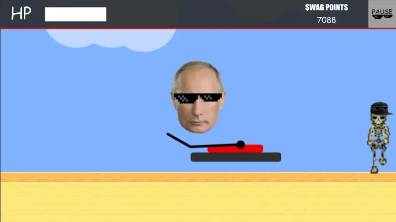 MEMES 420 ADVENTURE 3.0 v1.2 screenshot 3