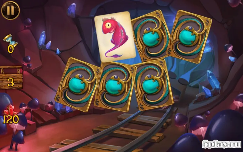 Memo Creatures screenshot 3